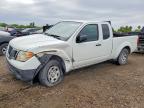 NISSAN FRONTIER 2014