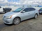 NISSAN SENTRA 2014