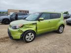 KIA SOUL 2015