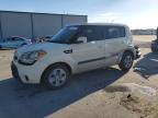 KIA SOUL 2012