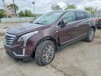 CADILLAC XT5 2017