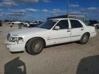 MERCURY GRAND MARQUIS 2011