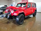 JEEP WRANGLER UNLIMITED 2021