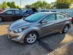 HYUNDAI ELANTRA 2016