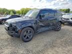 LAND ROVER DEFENDER 2025