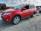 TOYOTA RAV4 2014