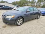 TOYOTA CAMRY 2007