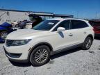 LINCOLN MKX 2016