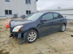 NISSAN SENTRA 2010