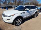LAND ROVER RANGE ROVER EVOQUE 2013