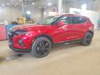 CHEVROLET BLAZER 2022
