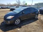 TOYOTA PRIUS 2013