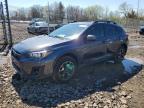 SUBARU CROSSTREK 2020
