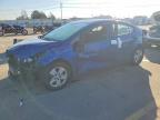 KIA FORTE 2018