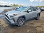 TOYOTA RAV4 2025