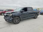 HONDA RIDGELINE 2017