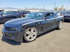 CHEVROLET CAMARO 2011