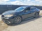 ACURA TLX 2018