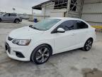 CHEVROLET SONIC 2020