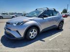 TOYOTA C-HR 2019