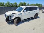 NISSAN ARMADA 2020