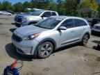 KIA NIRO 2019