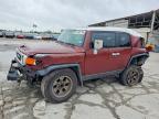 TOYOTA FJ CRUISER 2008