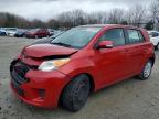 SCION XD 2010