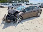 KIA FORTE 2016