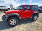 JEEP WRANGLER 2019