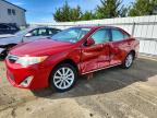 TOYOTA CAMRY 2013