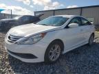 HYUNDAI SONATA 2014