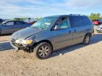 HONDA ODYSSEY 2002