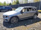 MERCEDES-BENZ GLB 2020