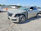 CADILLAC ATS 2014