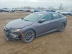HONDA CIVIC 2021