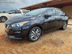 NISSAN VERSA 2021