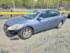 NISSAN ALTIMA 2011