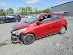 MITSUBISHI MIRAGE 2021