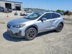 SUBARU CROSSTREK 2021