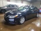 NISSAN ALTIMA 2018