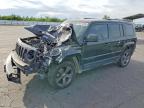 JEEP PATRIOT 2015