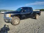 CHEVROLET SILVERADO 2012