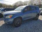 TOYOTA RAV4 2008