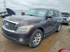 INFINITI QX56 2012