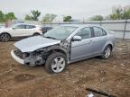 MITSUBISHI LANCER 2009