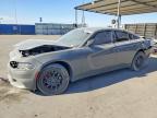 DODGE CHARGER 2018