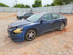 NISSAN MAXIMA 2013