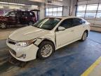 TOYOTA AVALON HYBRID 2014