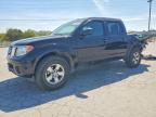 NISSAN FRONTIER 2013